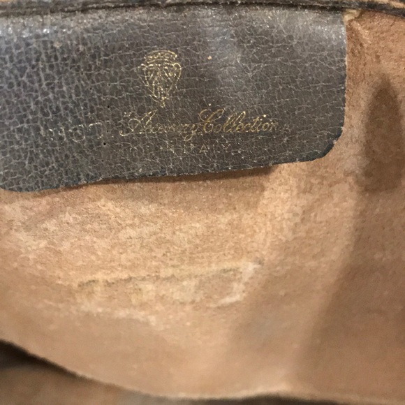 Gucci vintage clutch - Picture 5 of 8